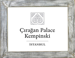 Ciragan-Palace